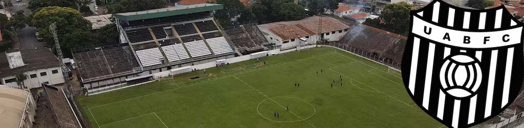 Estadio Antonio Lins Ribeiro Guimaraes